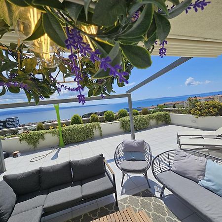 Tajla Rooms Split Bagian luar foto
