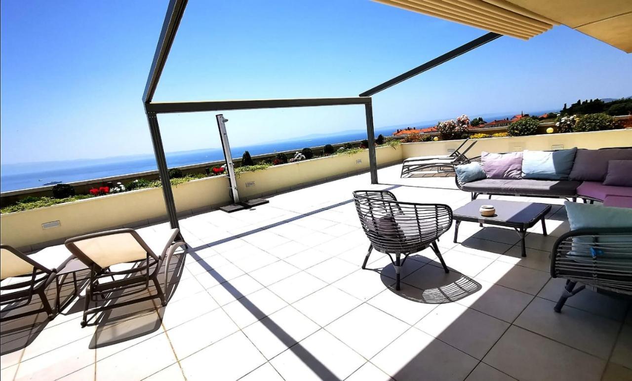 Tajla Rooms Split Bagian luar foto