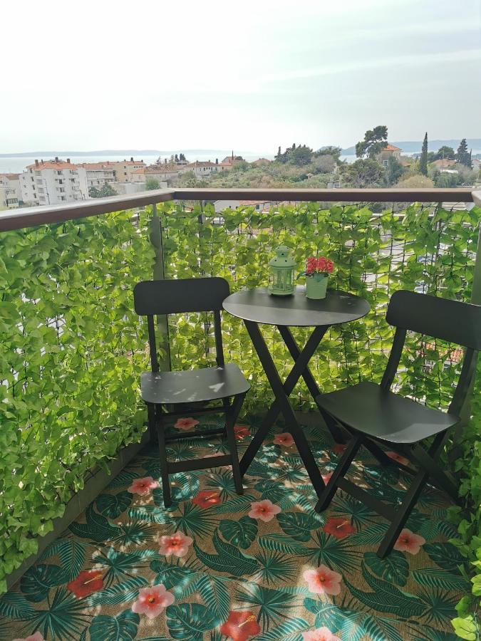 Tajla Rooms Split Bagian luar foto