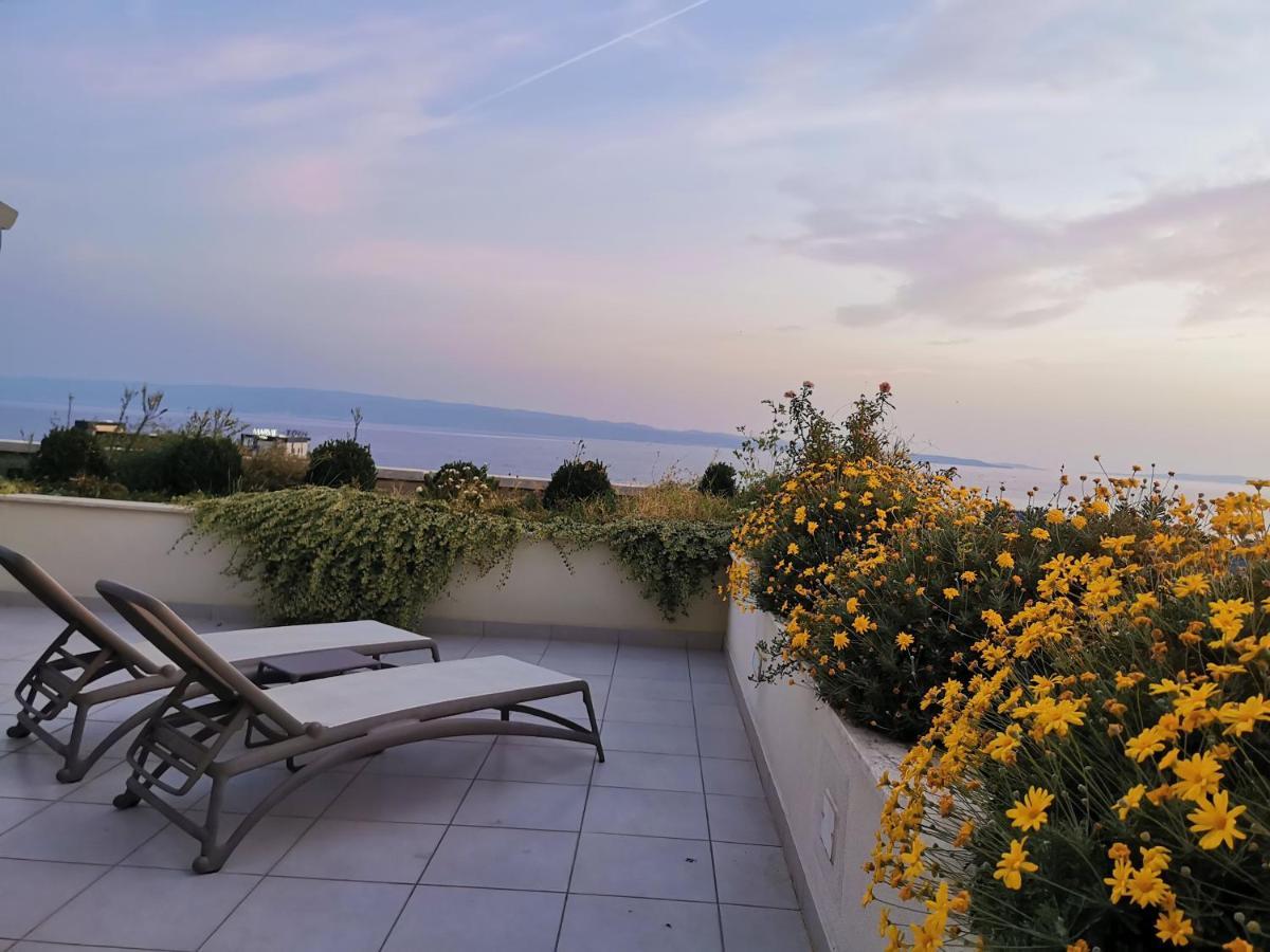 Tajla Rooms Split Bagian luar foto