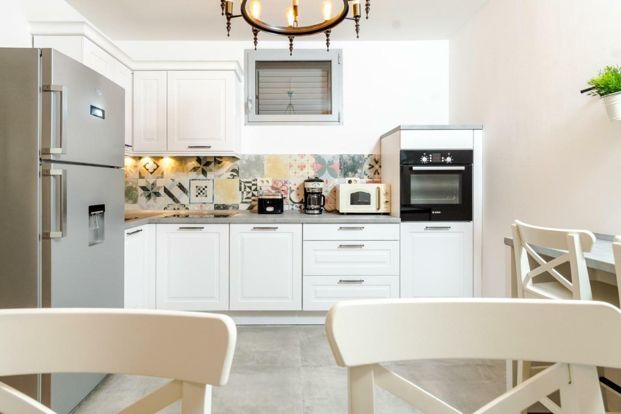 Tajla Rooms Split Bagian luar foto