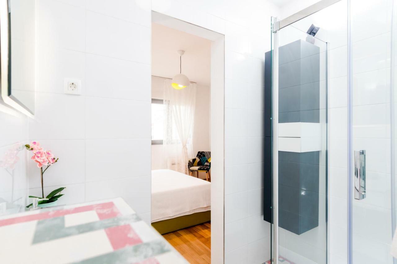 Tajla Rooms Split Bagian luar foto