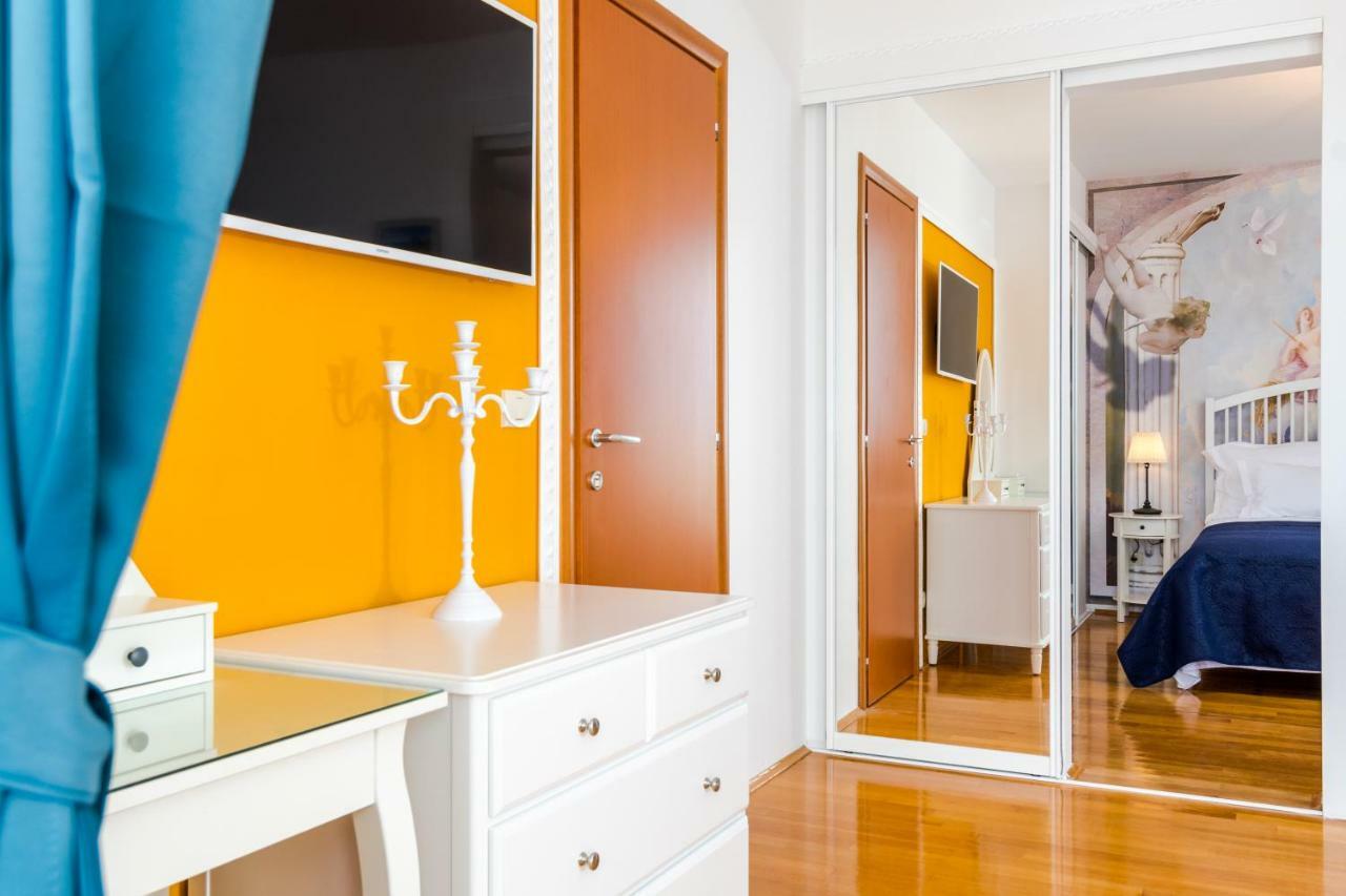 Tajla Rooms Split Bagian luar foto