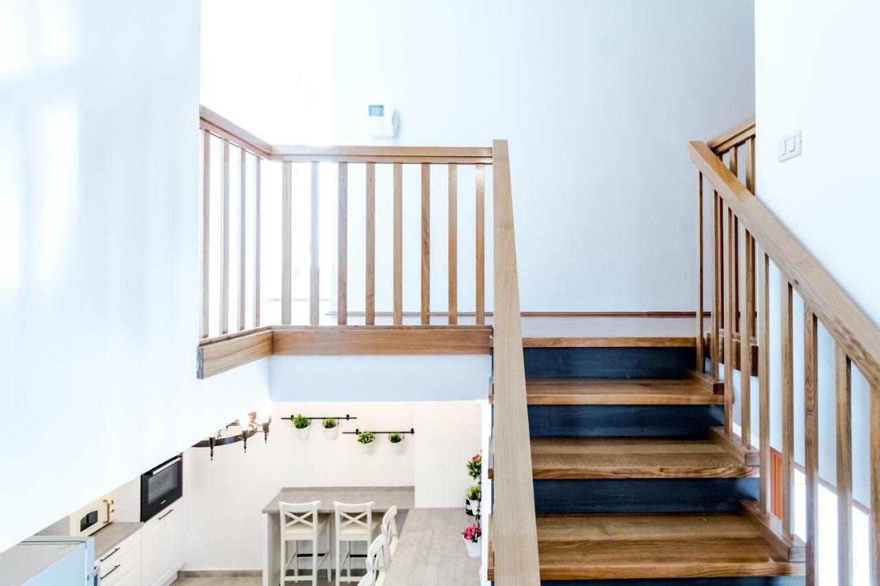 Tajla Rooms Split Bagian luar foto