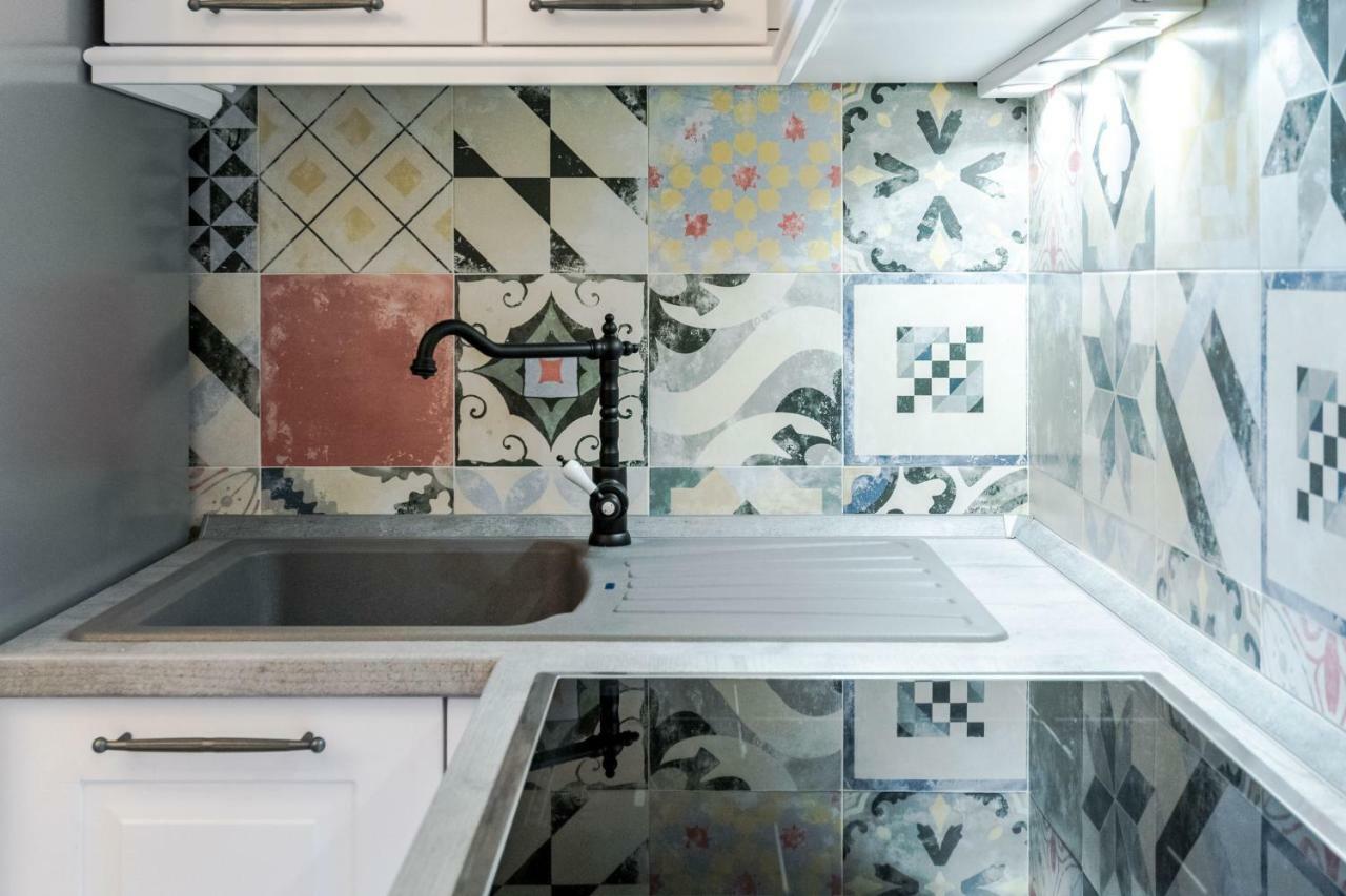 Tajla Rooms Split Bagian luar foto