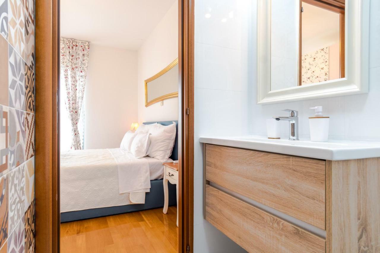 Tajla Rooms Split Bagian luar foto