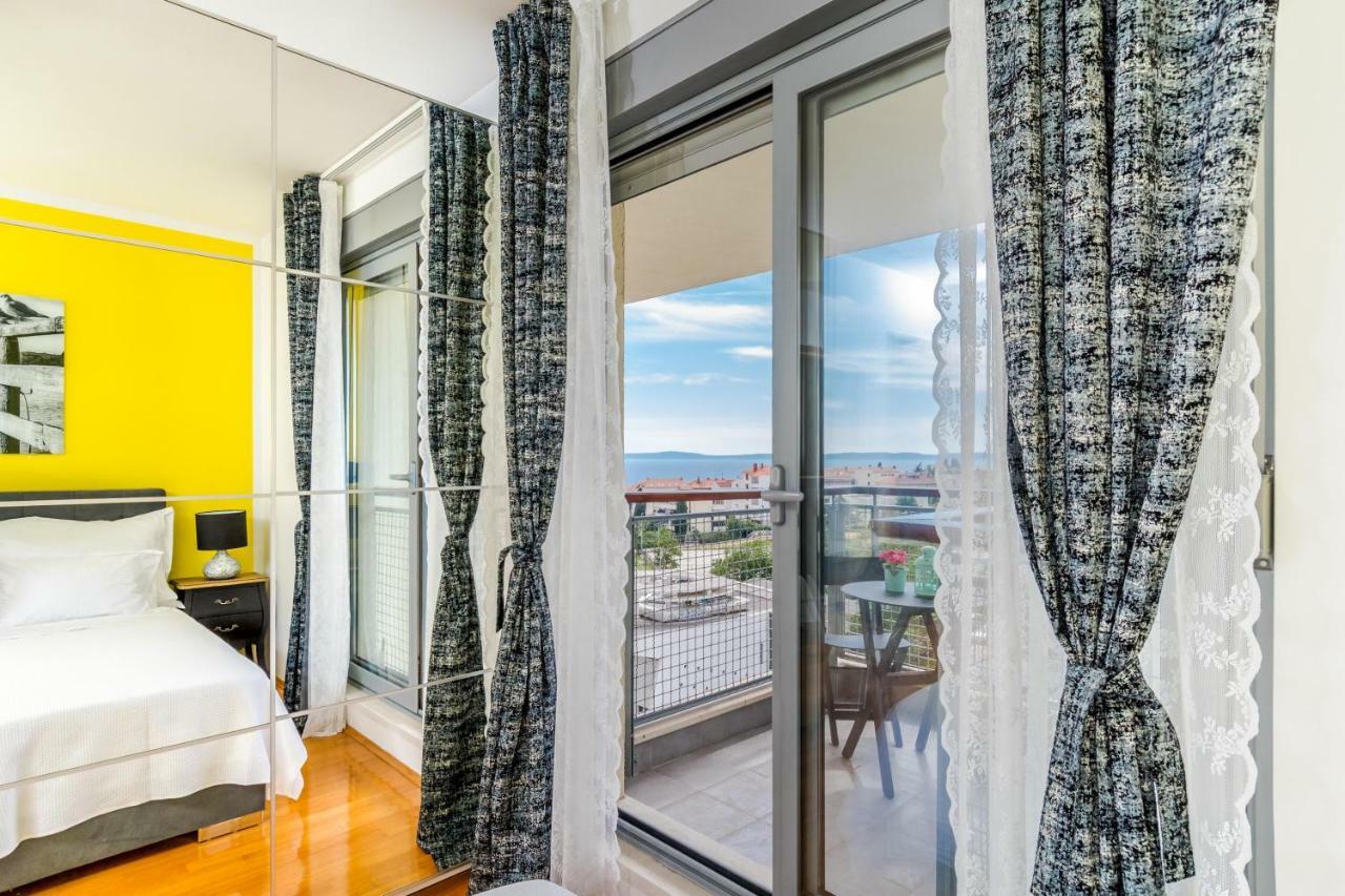 Tajla Rooms Split Bagian luar foto