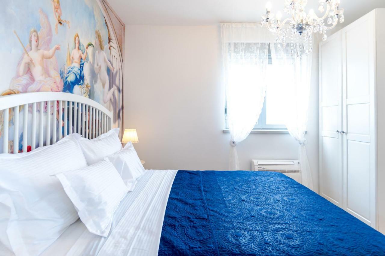 Tajla Rooms Split Bagian luar foto