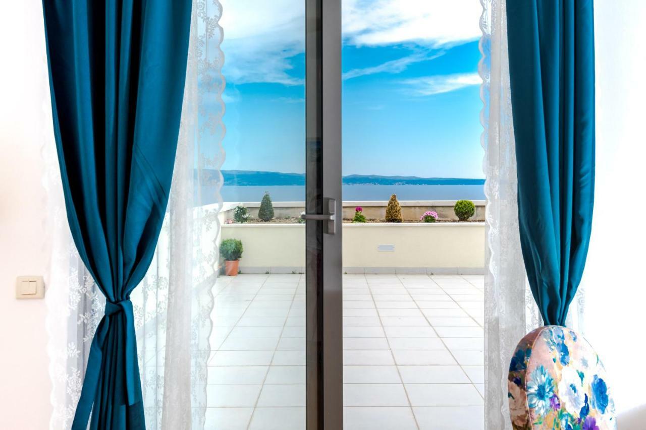 Tajla Rooms Split Bagian luar foto