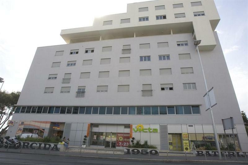 Tajla Rooms Split Bagian luar foto
